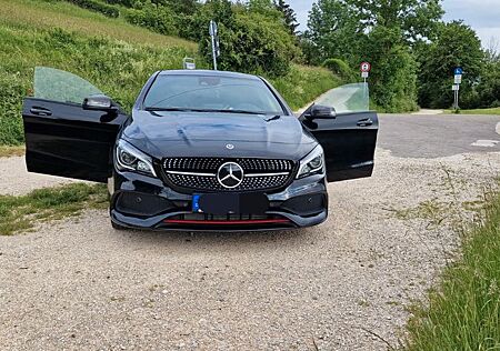 Mercedes-Benz CLA 250 Shooting Brake CLA 250 Sport 4MATIC ...