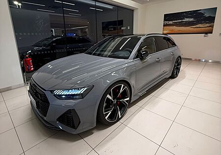Audi RS6 4.0 TFSI tiptr. quattro -