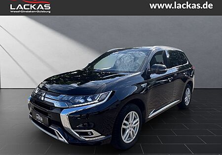 Mitsubishi Outlander PHEV Intro Edition 4WD 2.4*SHZ*1.Hand*
