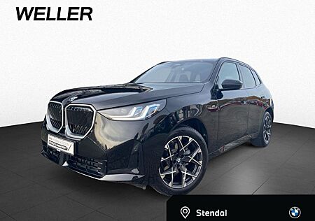 BMW X3 20 xDrive NEUES MODELL,M-Paket,AHK,ACC,Ha/Ka.