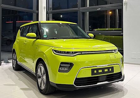 Kia Soul 100kW Edition 7 Edition 7