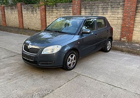 Skoda Fabia 1.2l 44 kW Ambiente Ambiente