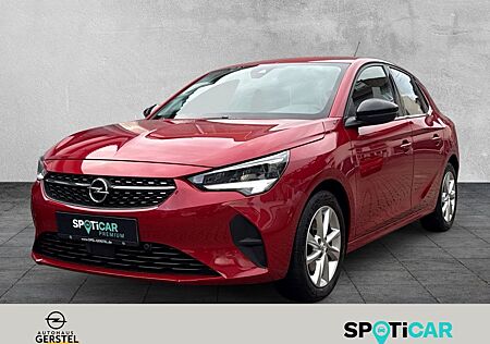 Opel Corsa Elegance 1.2 Turbo NAVI KLIMA CAM PDC VO/H