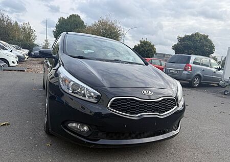 Kia Cee'd Ceed Edition 7 1,4 Euro 5