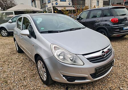 Opel Corsa 1.3 CDTI Euro4,5 kat 2 jahre Tüv