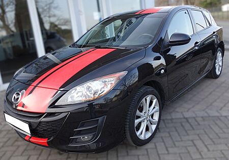 Mazda 3 Lim. Active Plus