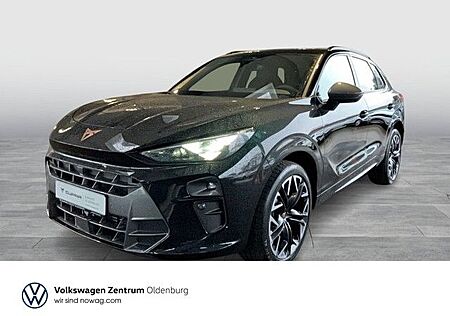 Cupra Terramar 2.0 TSI DSG 4Drive VZ DCC+Panorama