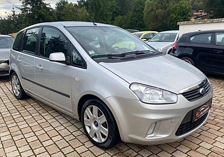 Ford C-Max Style*Navi*Ahk*2.Hand*