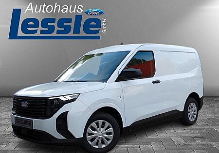 Ford Transit Courier Trend 100PS EcoBoost Winter-Pake