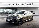 BMW X6 xDrive40d M Sport / Iconic glow / Pano / HUD