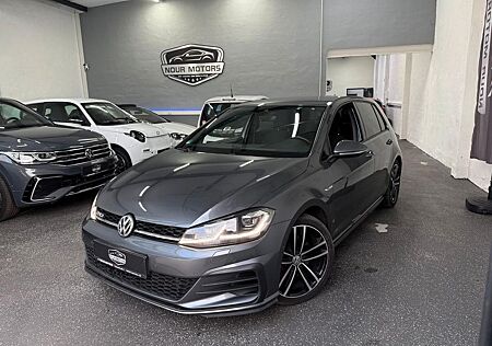 VW Golf Volkswagen V VII GTD/Facelift/Sport&Style/Activ Disp.