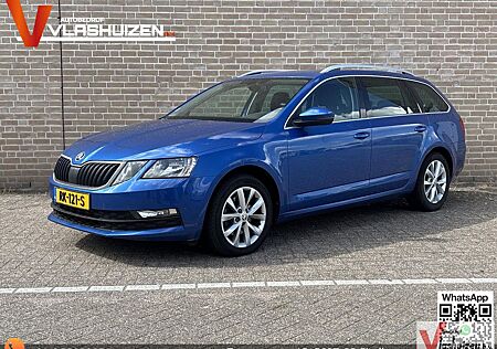 Skoda Octavia kombi 1.0 TSI Greentech Ambition Busines
