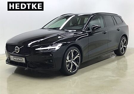 Volvo V60 B4 Diesel Plus Dark 19"+AHK+PANO+360°+STANDH