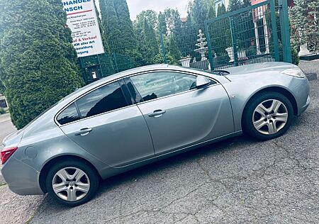 Opel Insignia A Lim.(2.0L131ps)Kl-Auot/271Tkm/Tüv6-27