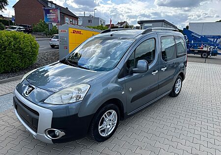 Peugeot Partner Tepee Outdor Tendance