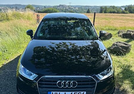 Audi A1 1.4 TFSI Sportback -