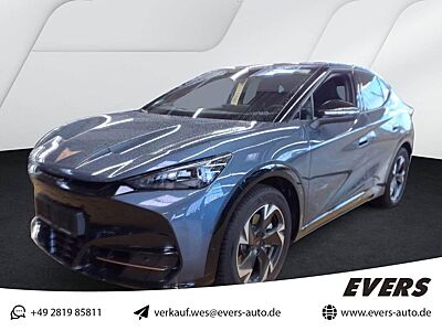 Cupra TAVASCAN ENDURANCE 210 KW 360°VIEW+WÄRMEP.+ACC