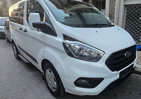 Ford Transit /Tourneo Custom Kombi 320 L1 Trend