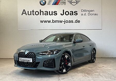 BMW 420i HK Surround System, M Sportsitze für Fahrer