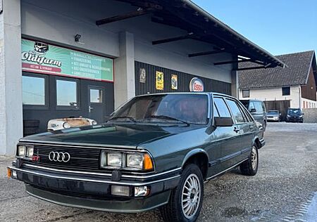 Audi 200 10V Turbo 5T C2 Automatik