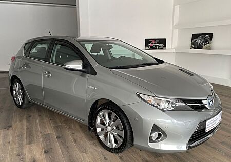 Toyota Auris Hybrid Start Edition