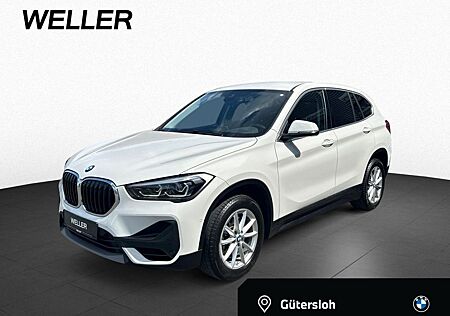 BMW X1 sDrive20i Advantage NaviPlus LED HUD HiFi RFK