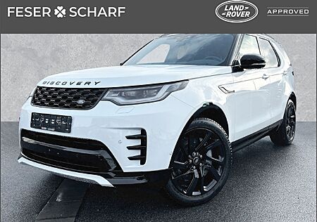 Land Rover Discovery D250 AWD Dynamic SE Pano Meridian el.