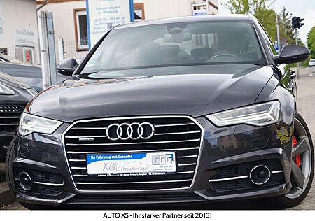 Audi A6 Limousine 3.0 TDI quattro S-Line aus 2.Hand!