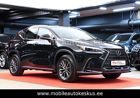 Lexus NX 350h Comfort