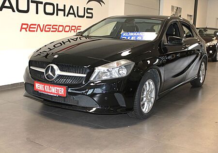 Mercedes-Benz A 160 A CDI / d