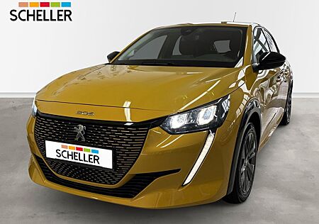 Peugeot 208 E-Allure 50kWh *NAVI*KAMERA*SHZ*PDC*