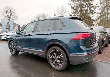 VW Tiguan Volkswagen 2.0 TDI SCR DSG Life*LED*RUCKFAHRK.*DIGIT