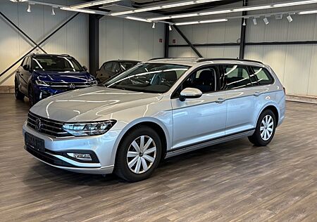 VW Passat Variant Volkswagen Kamera Navi LED ACC