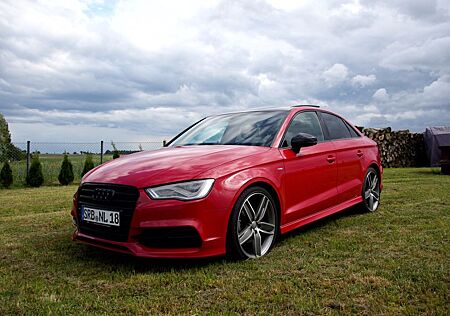 Audi A3 Ambition Limousine 1.4 TFSI COD Ultra STronic
