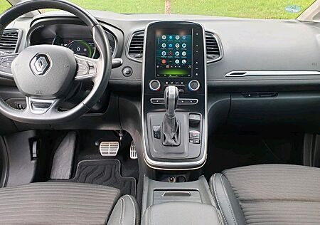 Renault Scenic ENERGY TCe 140 EDC Intens Intens