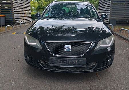 Seat Exeo ST 2.0 TDI CR 105kW Multitronic Style Style