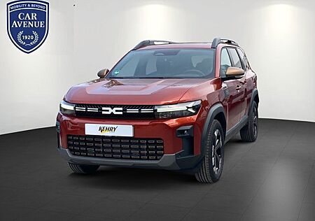 Dacia Bigster Extreme HYBRID 155 Navi SHZ RFK