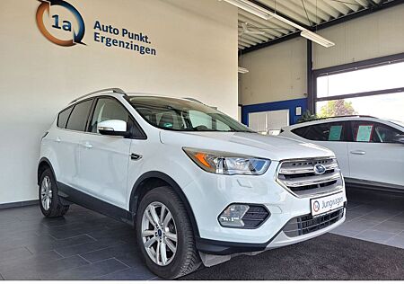 Ford Kuga 1,5EcoBoost Business m. Navi/WiPa/Kamera