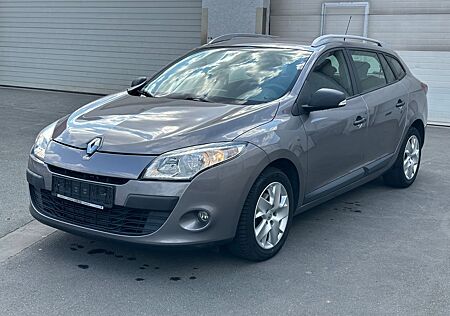 Renault Megane III Grandtour TomTom Edition