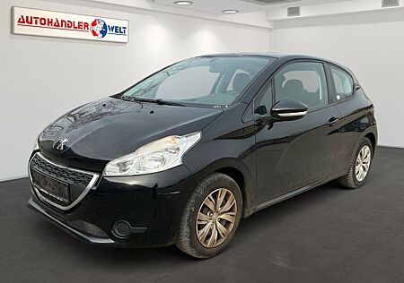 Peugeot 208 Active