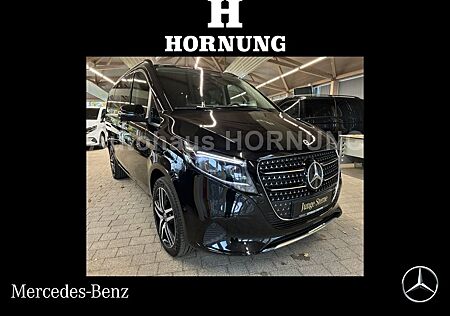 Mercedes-Benz V 250 gebraucht kaufen Mercedes-Benz V 250 d 4MATIC AVANTGARDE AHK2500*DIST*SPUR*LENK