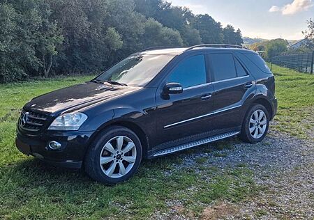 Mercedes-Benz ML 420 CDI 4MATIC -