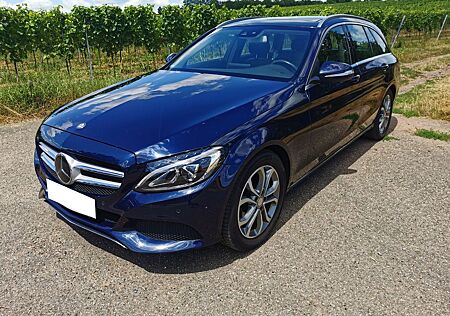 Mercedes-Benz C 250 BlueTEC T AVANTGARDE Autom. AVANTGARDE