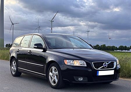 Volvo V50 DRIVe Start/Stop Business Pro Edition Bu...