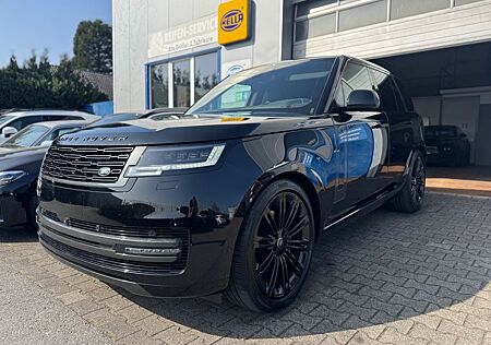 Land Rover Range Rover D350 HSE*FOND-Multimedia*KÜHLFACH*
