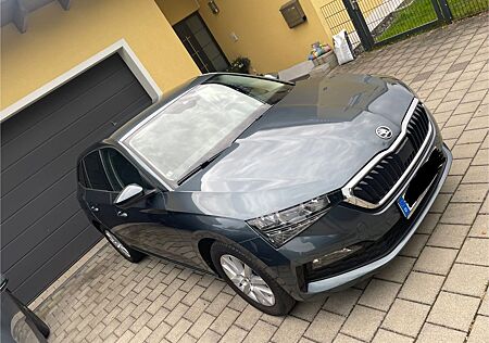 Skoda Scala 1.0 TSI 85kW Style inkl 8fach Bereifung