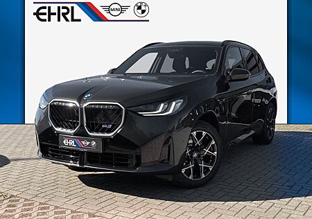 BMW X3 30e xDrive M Sportpaket*HK*RFK*UPE: 81.890€