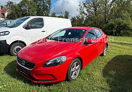 Volvo V40 Kinetic