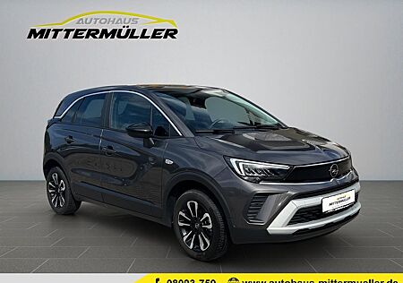 Opel Crossland X Crossland 1.2 Turbo Elegance PDC