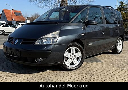 Renault Espace IV Privilege *Bi-Xenon*7-Sitze*TÜV*